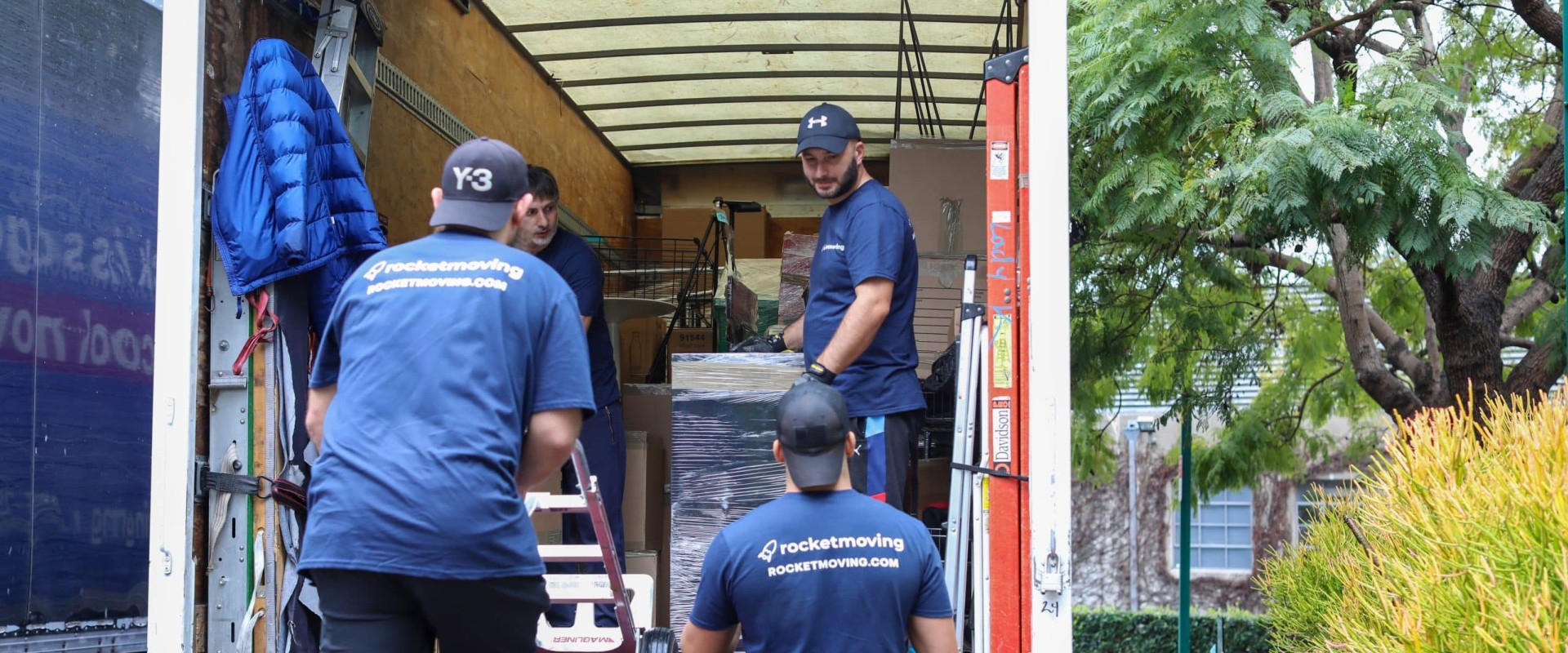 The Ultimate Guide to Carrollton Movers Service