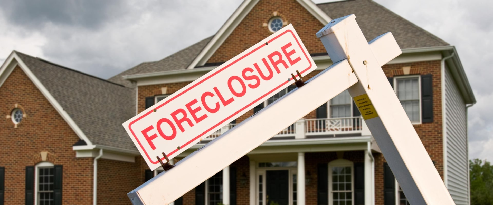 The Foreclosure Buying Process - What You Need to Know