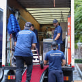 The Ultimate Guide to Carrollton Movers Service