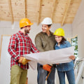 Hiring Contractors and Services for Home Maintenance and Improvement