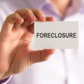 Finding a Foreclosure Specialist