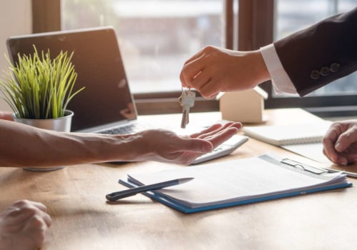 Lease Agreements and Contracts: An Overview