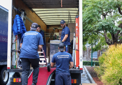 The Ultimate Guide to Carrollton Movers Service