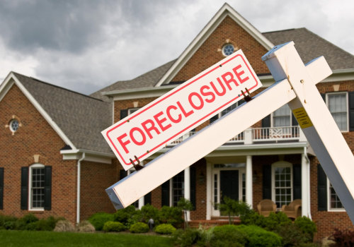 Qualifying for a Foreclosure Loan