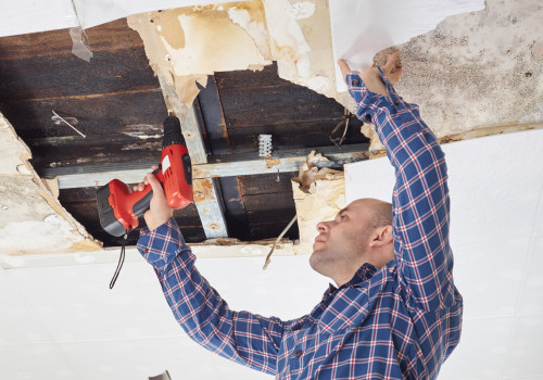 Everything You Need to Know About Home Repairs and Maintenance