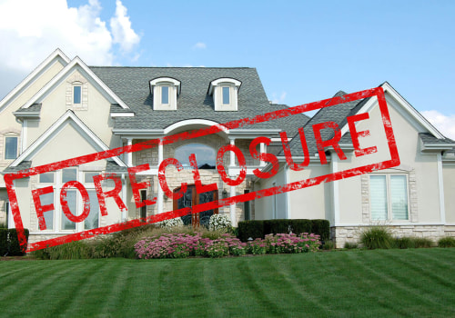 A Comprehensive Overview of Foreclosure Improvement Projects