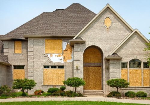 Finding the Right Foreclosure Listing