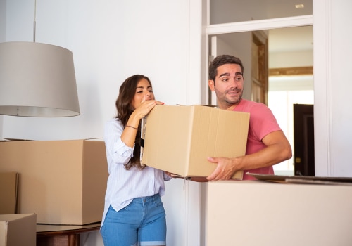 Find the Best San Clemente Movers: Your Ultimate Guide