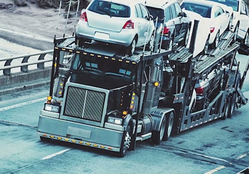 Auto Transport Companies Pennsylvania: A-1 Auto Transport Is Our Top Choice