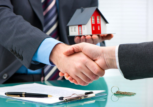 Negotiating with Lenders - A Comprehensive Overview